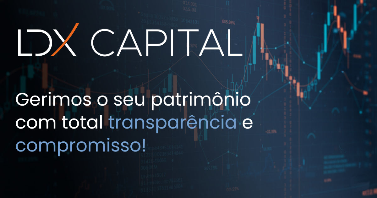 Ldx Capital